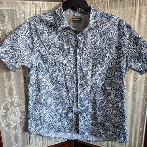 Eddie Bauer men's summer shirt